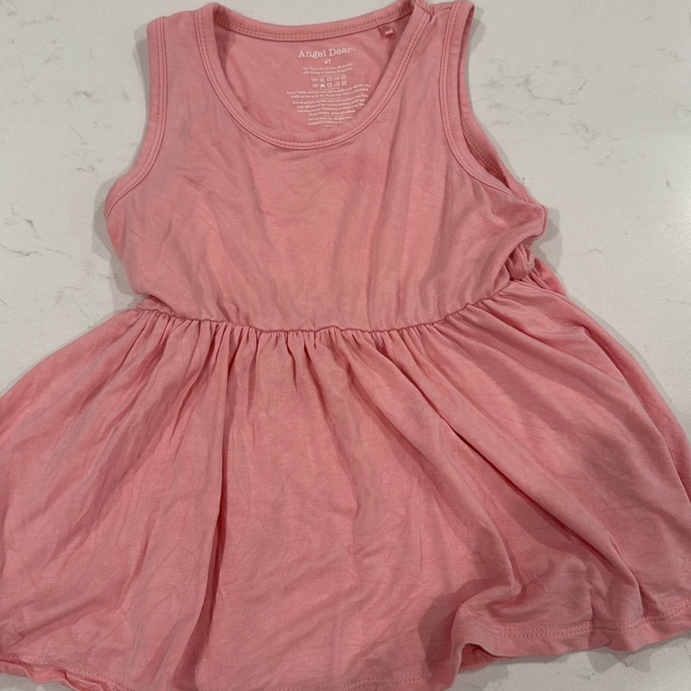 Angel Dear Top